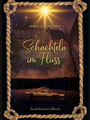 cover image of Schachteln im Fluss